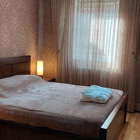 Salounique Lux Apartment 트빌리시 외부 사진