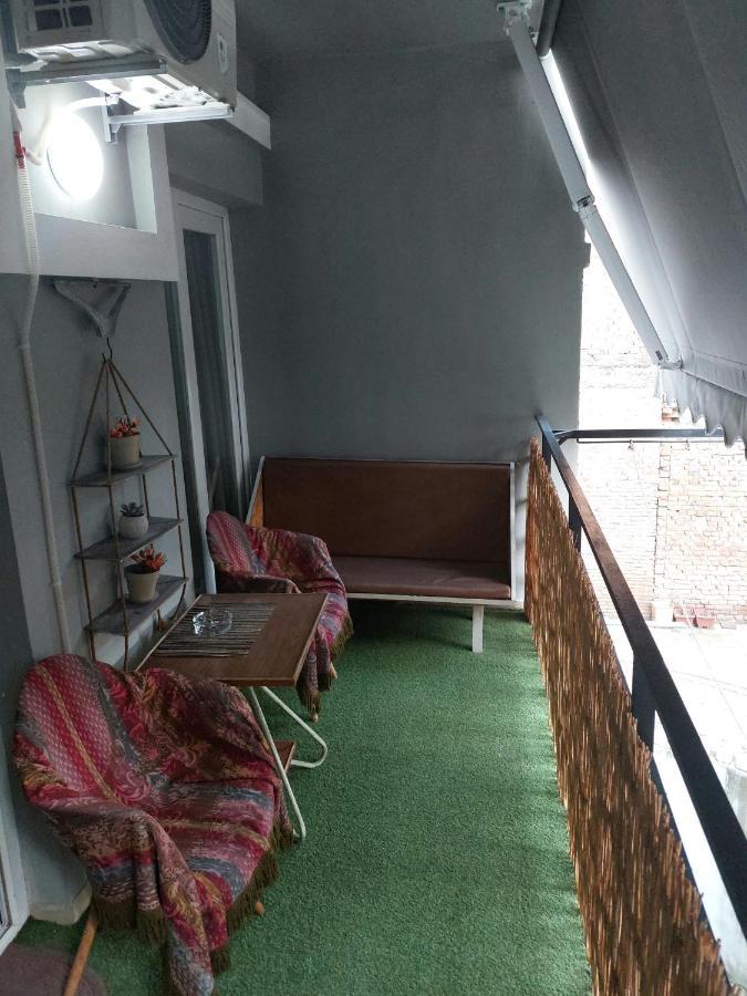 Salounique Lux Apartment 트빌리시 외부 사진