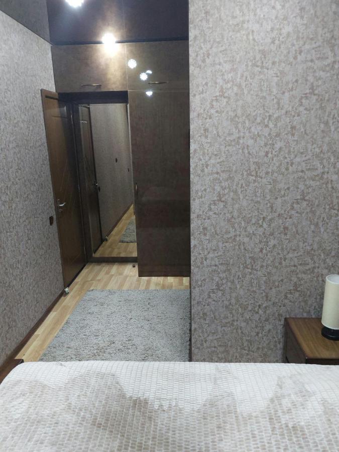 Salounique Lux Apartment 트빌리시 외부 사진