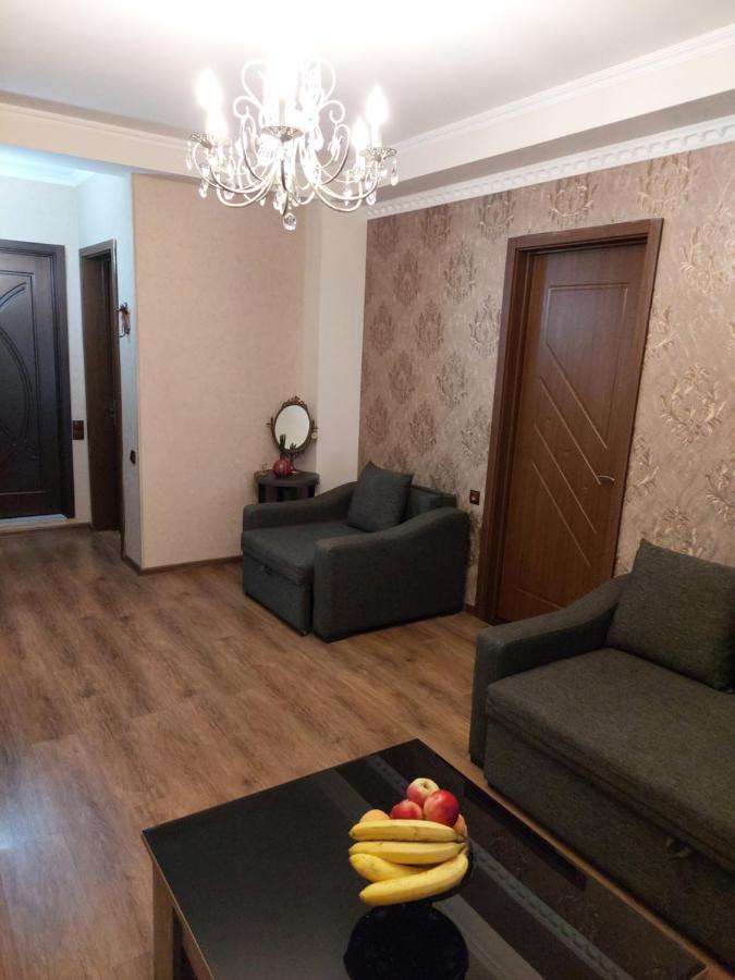 Salounique Lux Apartment 트빌리시 외부 사진