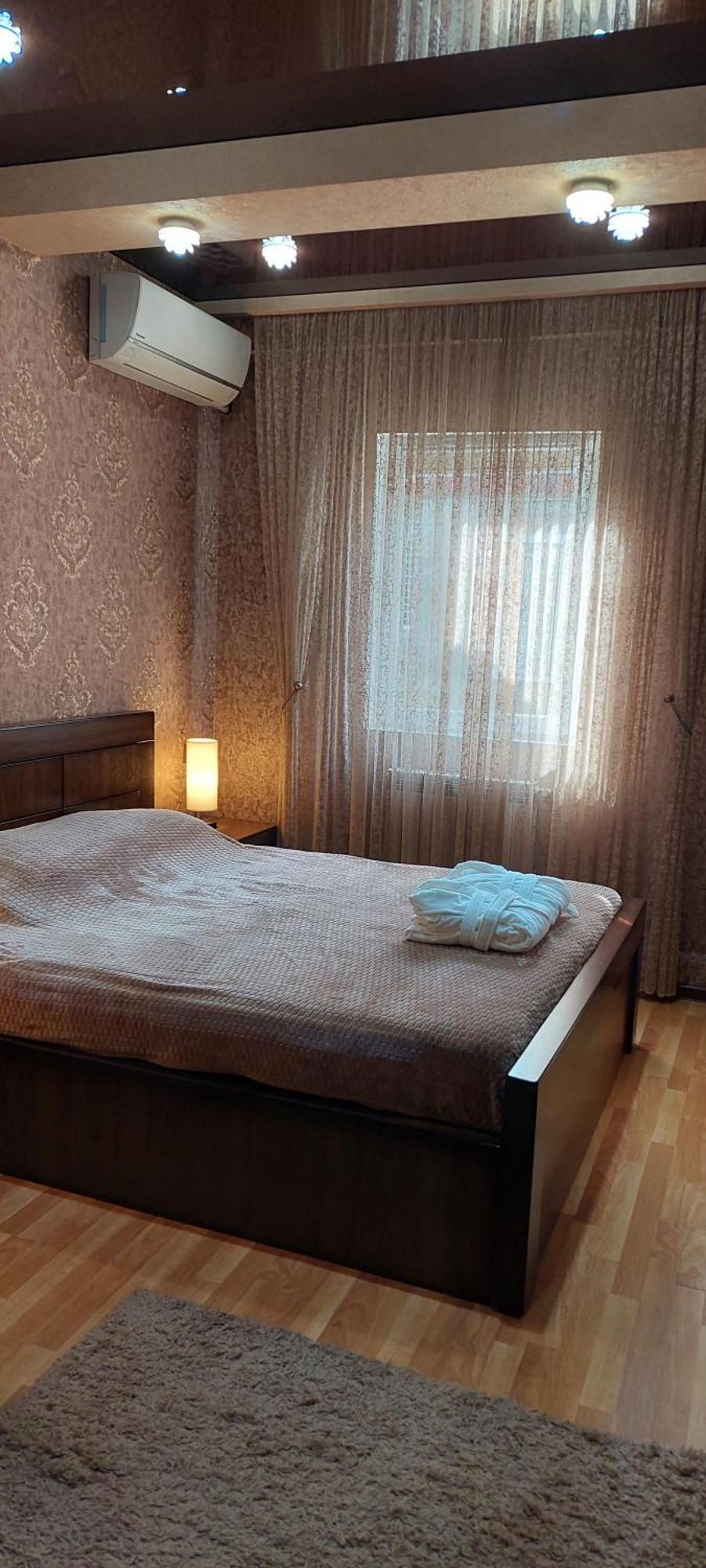 Salounique Lux Apartment 트빌리시 외부 사진