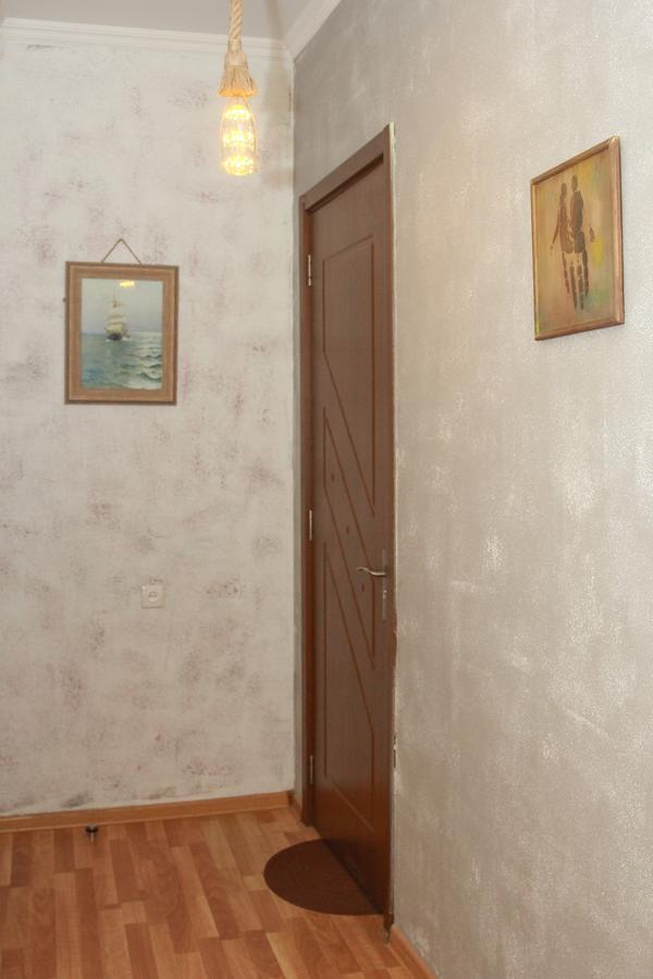 Salounique Lux Apartment 트빌리시 외부 사진