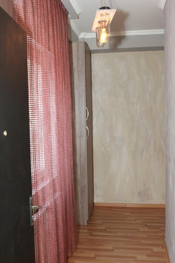 Salounique Lux Apartment 트빌리시 외부 사진